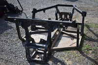 2017 Can Am Defender DPS HD800R Frame 715003762