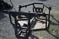 2017 Can Am Defender DPS HD800R Frame 715003762