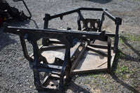 2017 Can Am Defender DPS HD800R Frame 715003762