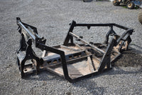 2017 Can Am Defender DPS HD800R Frame 715003762