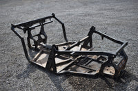 2017 Can Am Defender DPS HD800R Frame 715003762