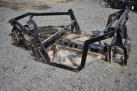 2017 Can Am Defender DPS HD800R Frame 715003762