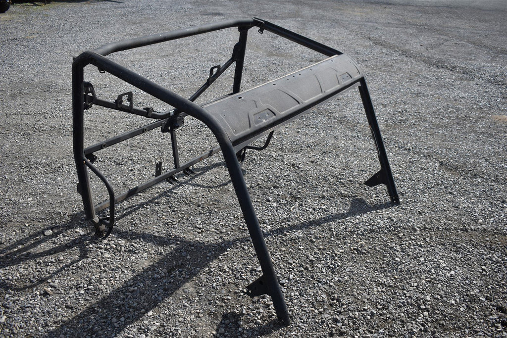 2017 Can Am Defender DPS HD800R Roll Cage 715003560 715003569