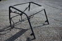 2017 Can Am Defender DPS HD800R Roll Cage 715003560 715003569