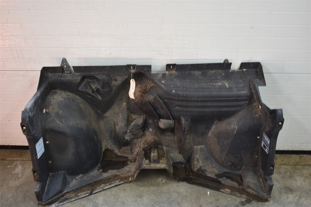 2017 Can Am Defender DPS HD800R Front Bulk Head 707900430