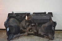 2017 Can Am Defender DPS HD800R Front Bulk Head 707900430