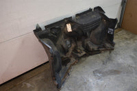 2017 Can Am Defender DPS HD800R Front Bulk Head 707900430