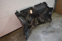 2017 Can Am Defender DPS HD800R Front Bulk Head 707900430