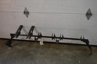 2017 Can Am Defender DPS HD800R Seat Support 708001904