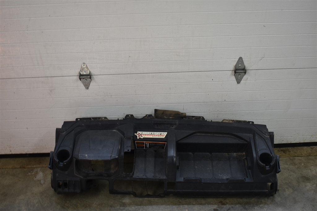 2017 Can Am Defender DPS HD800R Dash 715003886