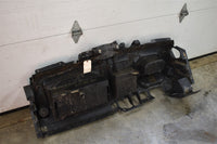 2017 Can Am Defender DPS HD800R Dash 715003886