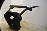 2017 Can Am Defender DPS HD800R Front Bumper 705203999