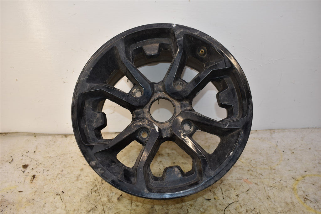 2017 Can Am Defender DPS HD800R Rear Wheel 705502193