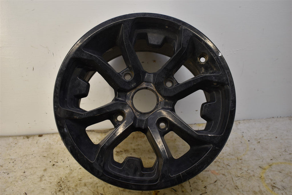 2017 Can Am Defender DPS HD800R Front Wheel 705401564