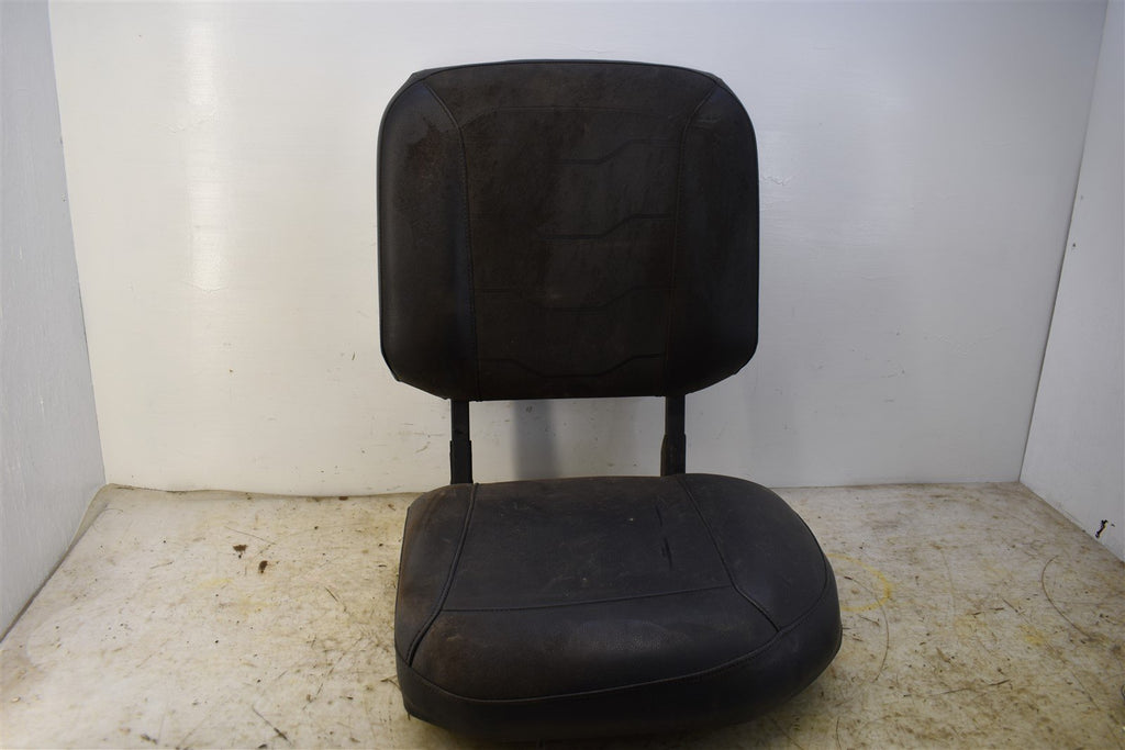 2017 Can Am Defender DPS HD800R Driver Seat