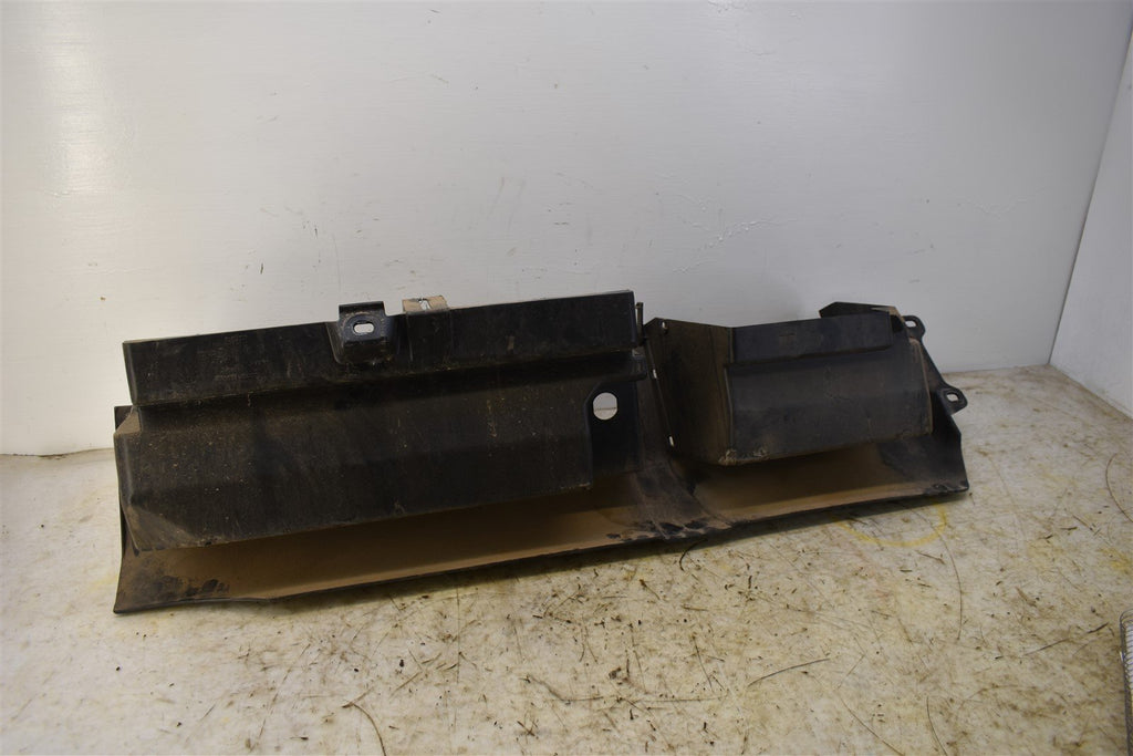 2017 Can Am Defender DPS HD800R Lower Dash 707900250