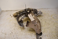 2017 Can Am Defender DPS HD800R Header Header Shield