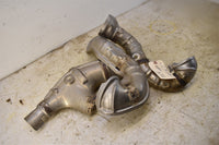 2017 Can Am Defender DPS HD800R Header Header Shield