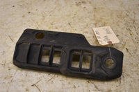 2017 Can Am Defender DPS HD800R Switch Panel Plastic 707900320