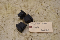 2017 Can Am Defender DPS HD800R Dash Switches