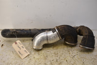 2017 Can Am Defender DPS HD800R Clutch Tubes