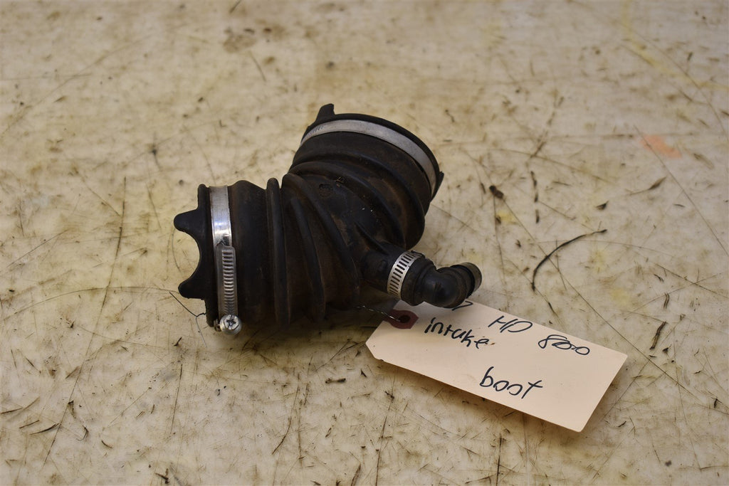 2017 Can Am Defender DPS HD800R Engine Air Intact Tube 707800651