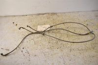 2017 Can Am Defender DPS HD800R Left Brake Lines 705601594