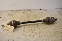 2017 Can Am Defender DPS HD800R Right Rear Axle 705502451