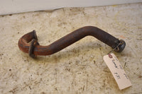 2017 Can Am Defender DPS HD800R Header Pipe 707601913