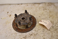 2017 Can Am Defender DPS HD800R Right Rear Wheel Hub 705502338