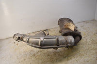 2017 Can Am Defender DPS HD800R Muffler 707601770