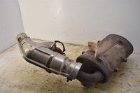 2017 Can Am Defender DPS HD800R Muffler 707601770