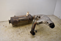 2017 Can Am Defender DPS HD800R Muffler 707601770