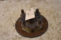 2017 Can Am Defender DPS HD800R Front Left Wheel Hub 705502338