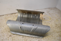 2017 Can Am Defender DPS HD800R Muffler Heat Shield 707601521