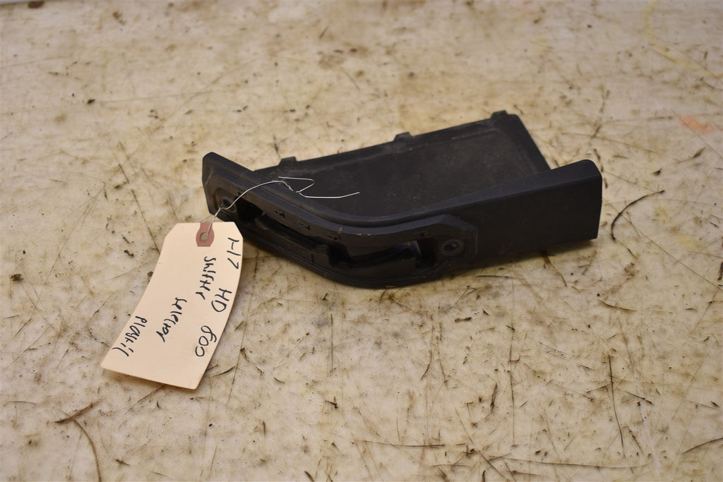 2017 Can Am Defender DPS HD800R Shifter Gate 707900608