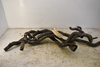 2017 Can Am Defender DPS HD800R Heater Tubes Coolant Hoses