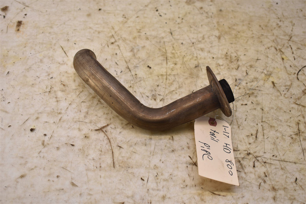 2017 Can Am Defender DPS HD800R Tail Pipe 707601526