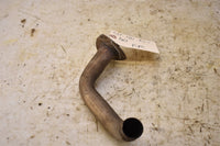 2017 Can Am Defender DPS HD800R Tail Pipe 707601526