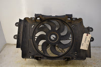 2017 Can Am Defender DPS HD800R Fan 709200534