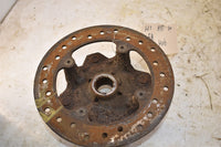 2017 Can Am Defender DPS HD800R Front Right Wheel Hub 705502338