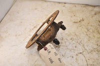 2017 Can Am Defender DPS HD800R Left Rear Wheel Hub 705502338