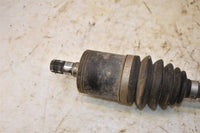 2017 Can Am Defender DPS HD800R Front Right Axle 705401936