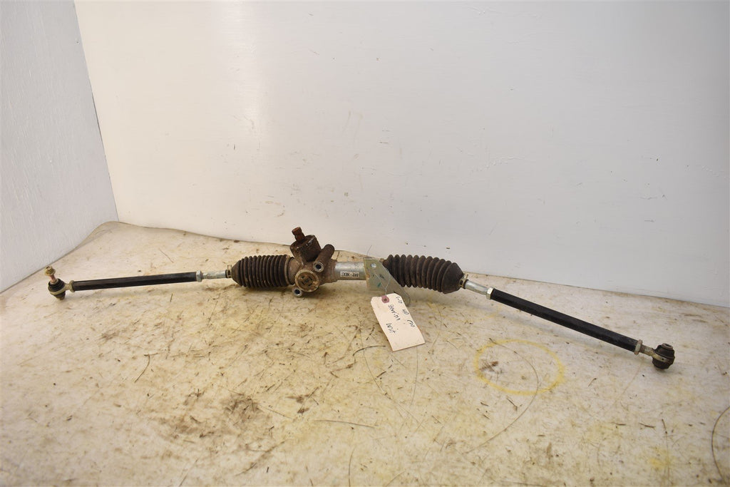 2017 Can Am Defender DPS HD800R Steering Rack 709401509