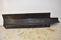 2017 Can Am Defender DPS HD800R Floor Cover 707900324