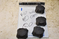 2017 Can Am Defender DPS HD800R Wheel Center Caps 705400928