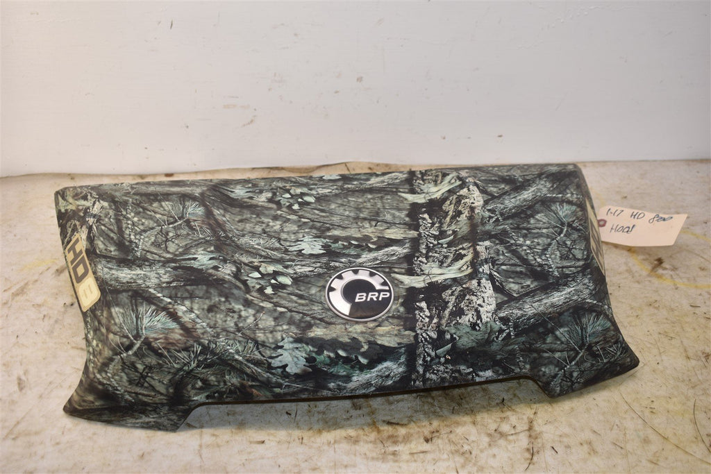 2017 Can Am Defender DPS HD800R Hood 705010525