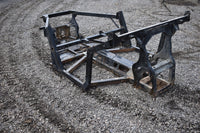 2019 Can Am Defender 4x4 HD8 DPS Frame 715005592