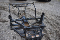 2019 Can Am Defender 4x4 HD8 DPS Frame 715005592