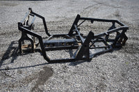 2019 Can Am Defender 4x4 HD8 DPS Frame 715005592